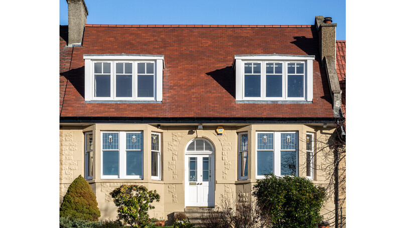 BMI Redland Rosemary delivers restoration in robust conditions