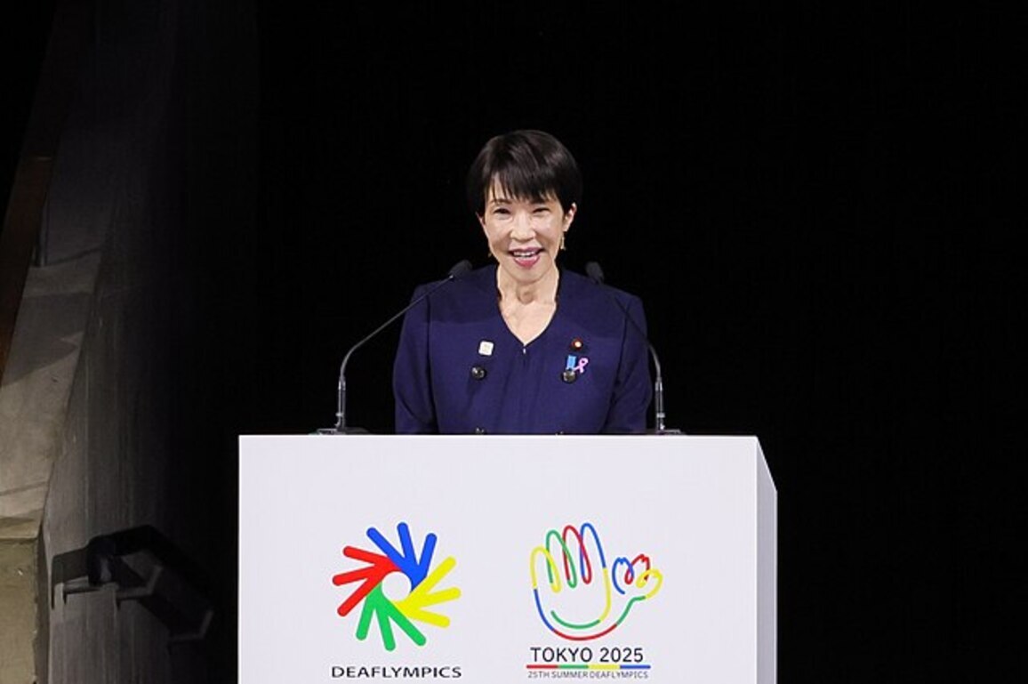 Japan PM hopeful Takaichi rides social media craze to polls
