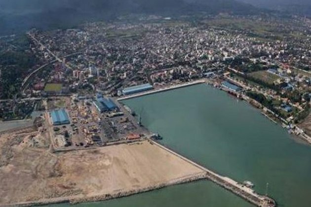'ndia has proposed to include Chabaha port in INSTC'
