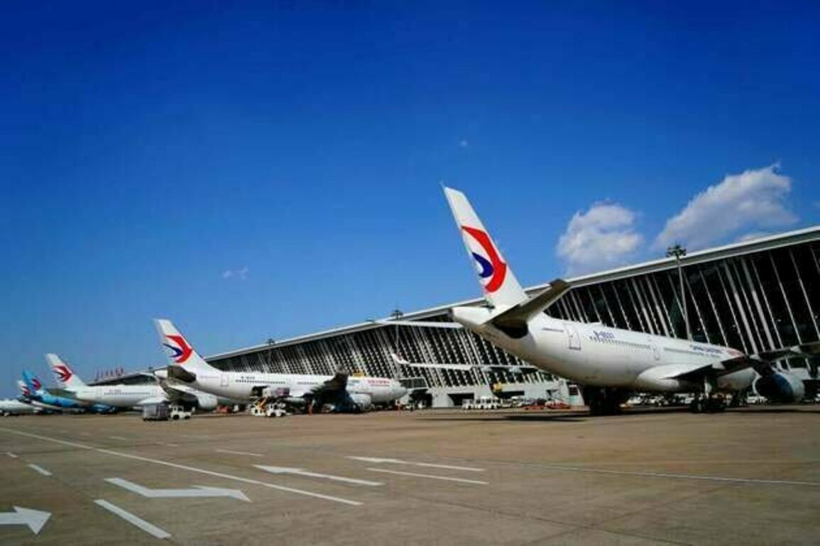 China Eastern Airlines to launch direct flights between Shanghai, Abu Dhabi