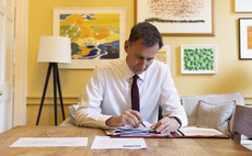 Autumn Statement 23: Hunt sets out plans to boost business investment by £20bn a year