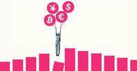 The US dollar free lunch is over. What now?