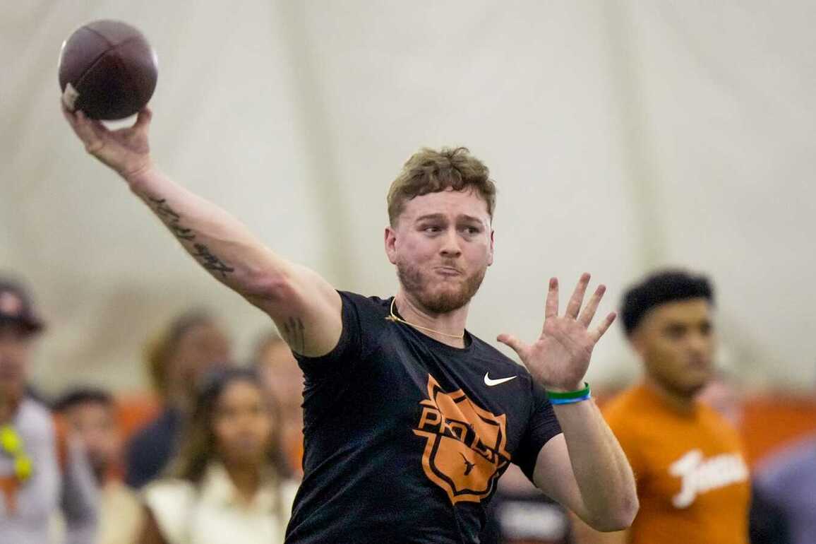 Raiders play host to massive group of draft prospects - Yardbarker
