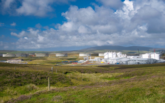 Statkraft shares plans for 400MW green hydrogen scheme in Shetland