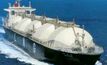 OZ LNG to dominate Japan