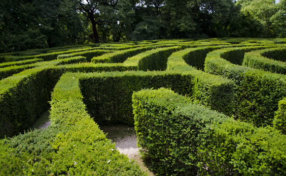 BusinessGreen Intelligence Whitepaper: Navigating the Green Heating Maze