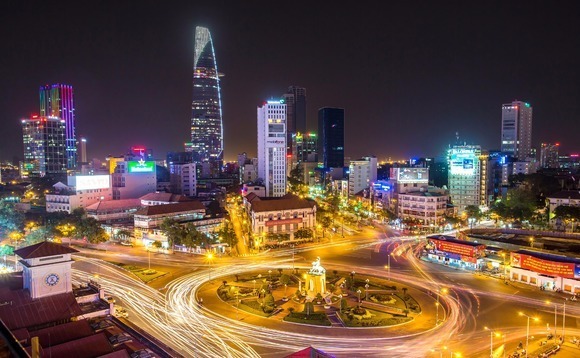Venture: Vietnam plus