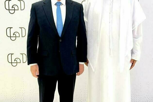 UAE Chambers discuss strengthening economic, investment cooperation with Mongolia