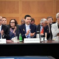 UAE concludes participation in 2025 Spring Meetings of World Bank Group & International Monetary Fund