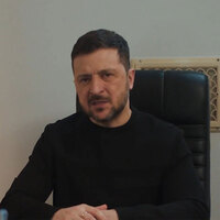 Zelenskyy emphasises growing Middle East partnership to strengthen Ukraine's defence