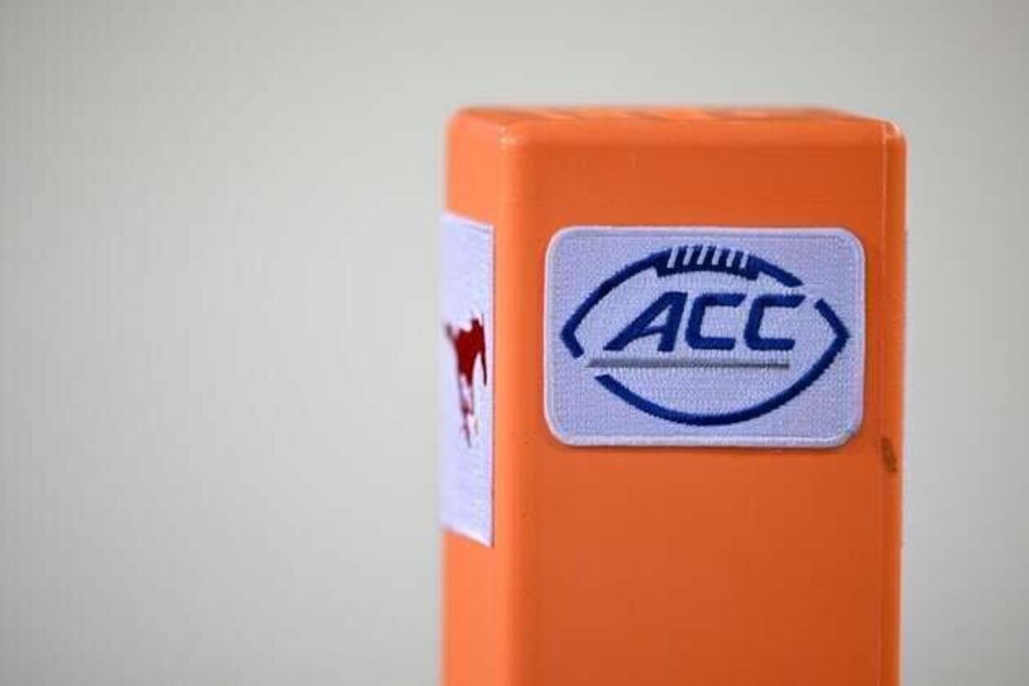 ACC conference title game will no longer start opposite Big Ten