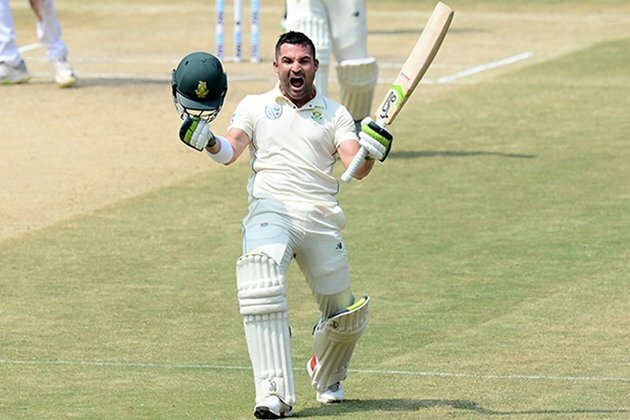 New Proteas captain Dean Elgar not fazed by leadership challenge