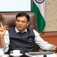 EPFO intensifies efforts for reduction of litigation through mission mode disposal drives: Mansukh Mandaviya