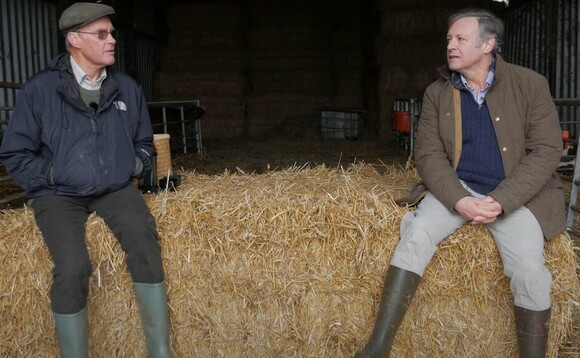 Farmers speak out on mental health struggles as part of farming help awareness week