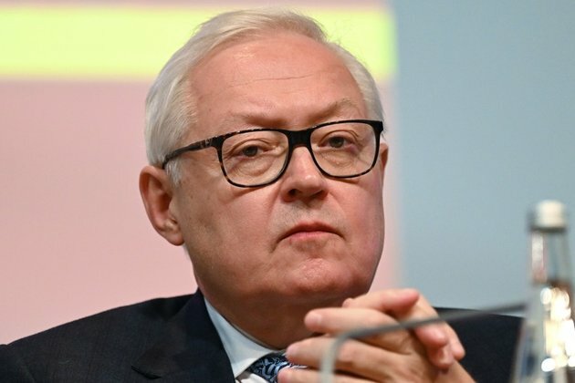 Moscow outlines stance on talks with Washington