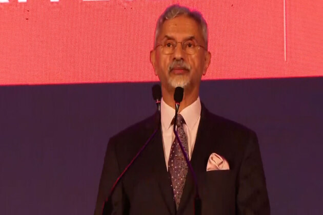 External Affairs Minister Jaishankar congratulates Indian team on Women's World Cup win
