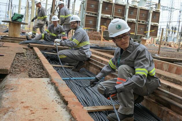 Chinese green technology powers Brazil's sustainable development