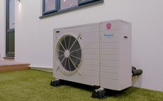 IEA: Heat pump sales surge 40 per cent in Europe to three million units in 2022