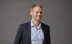 Martin Currie's Dan Green: Celebrating three decades of AIM