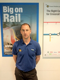 Keyline makes key appointments to boost National Rail Office