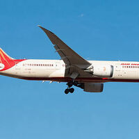 Power loss seconds after takeoff caused India’s worst air disaster