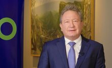 FFI founder Andrew Forrest