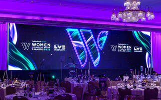 Women in Financial Advice Awards 2025: Best pictures from the night