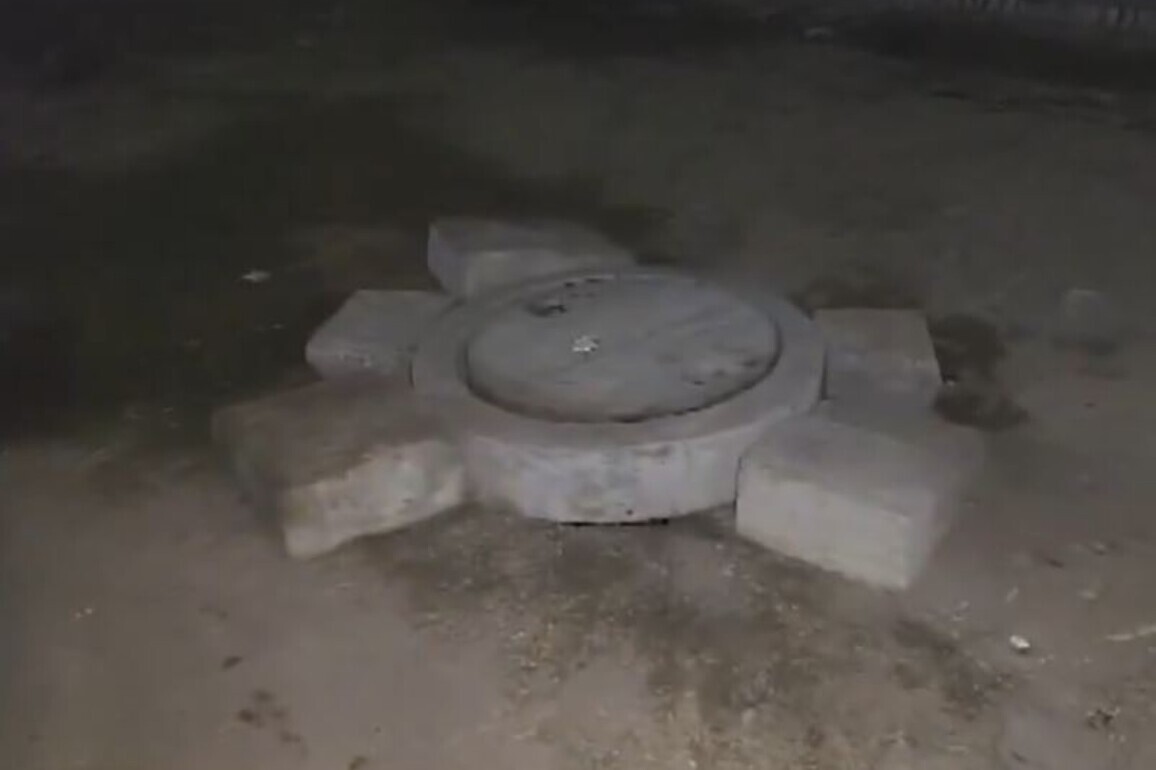 Delhi: 32-year-old dies after falling into open drain in Rohini