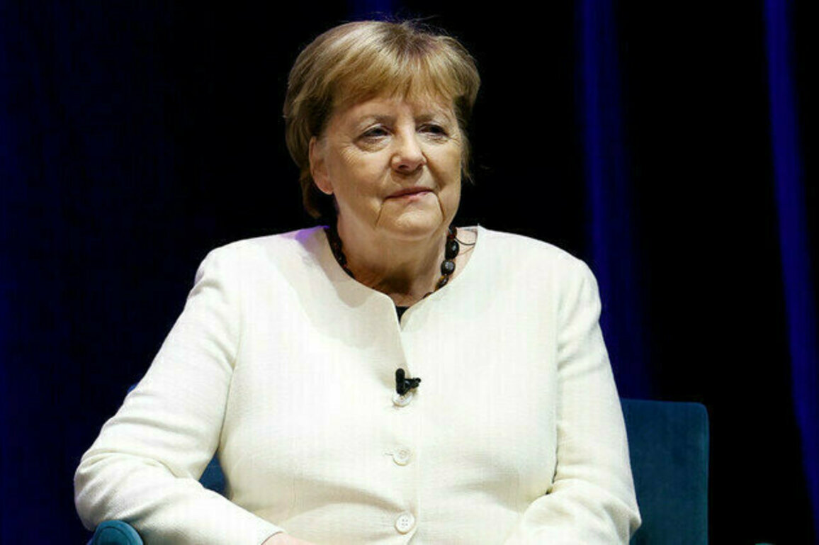 Merkel slams Putinversteher witch hunts