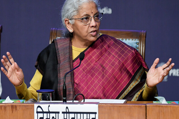 "Committed to negotiating broader US-India BTA": FM Nirmala Sitharaman hails trade deal