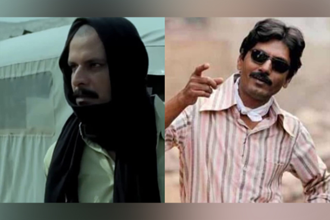 "Hazraat, Hazraat, Hazraat!" Nawazuddin Siddiqui, Manoj Bajpayee remember 'Gangs of Wasseypur' as the film clocks 13 years