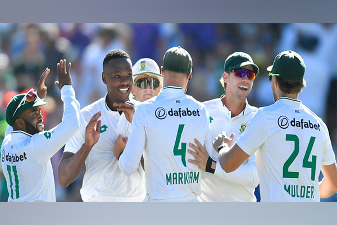 A winless streak, subcontinent glory, stars discovered: A look back at South Africa's WTC 2023-25 run