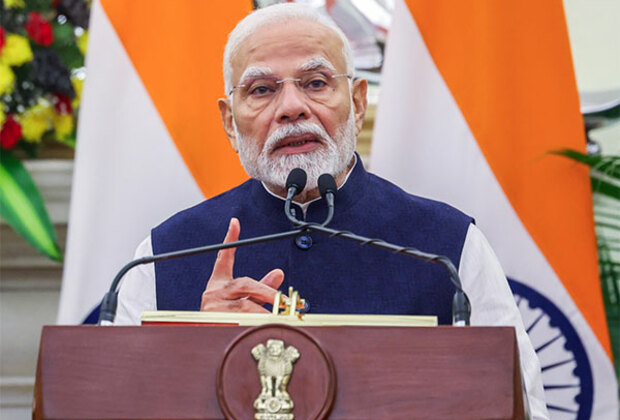 Mann Ki Baat: PM Modi stresses need to tackle obesity, urges people to cut oil consumption