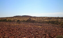  The Yangibana RE project in WA