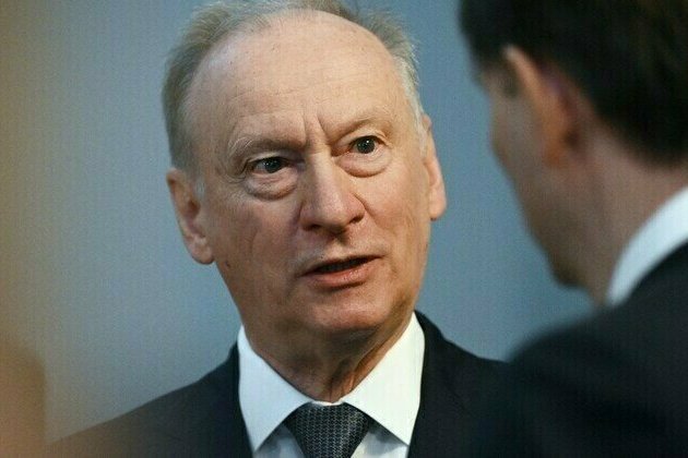 EUand UK preparing naval blockade of Russia  Putin aide