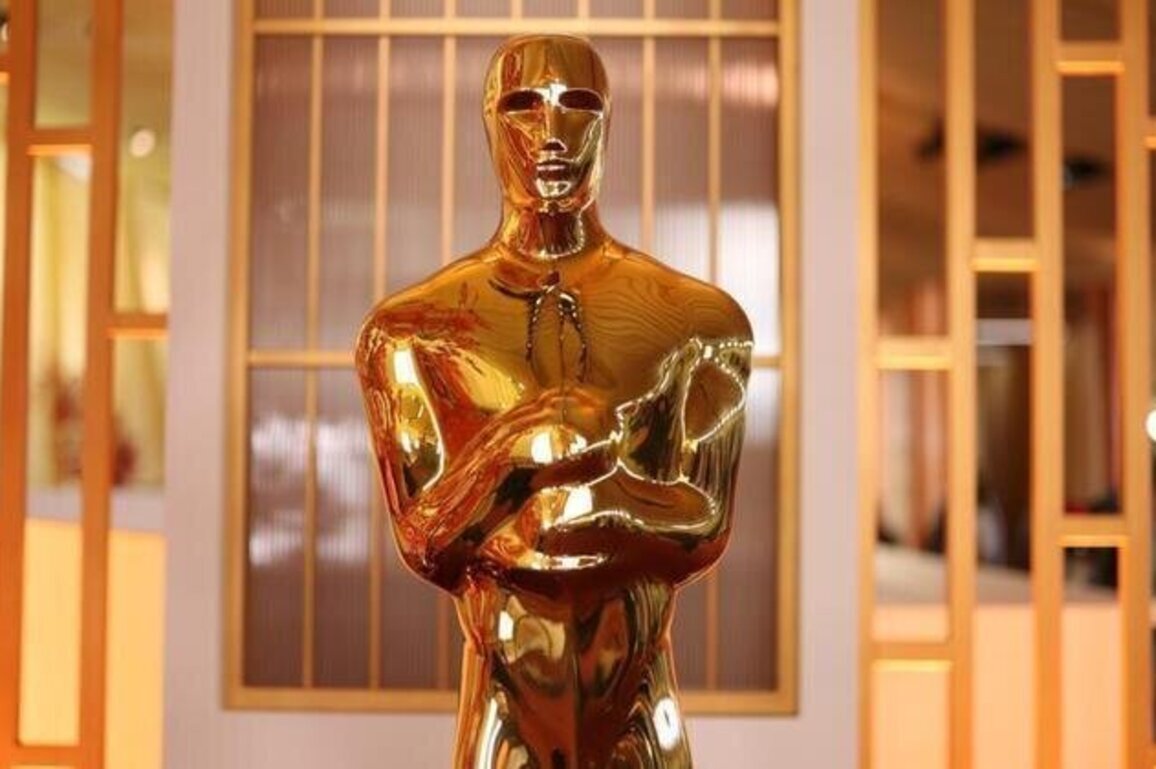 It's 'Sinners' v 'One Battle' as Oscars day arrives
