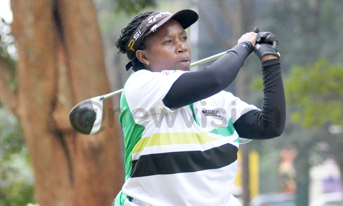 Magala wins Nigeria Ladies Golf Open in Lagos Magala wins Nigeria Ladies Golf Open in Lagos