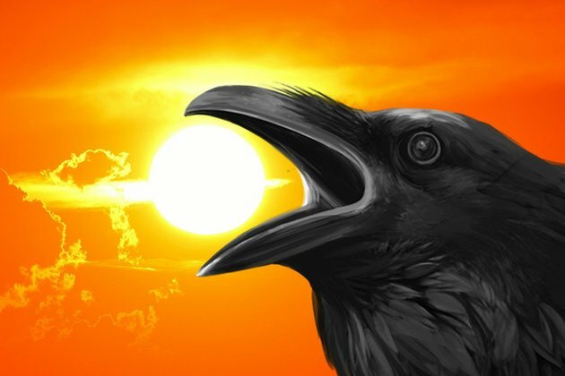 Russian nature signs to predict the weather: true or false