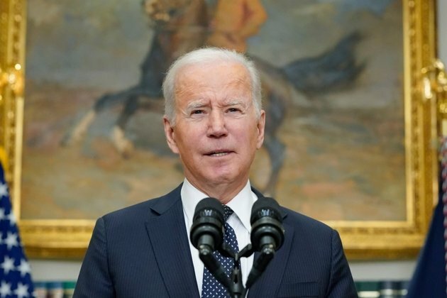 Biden: Putin Has Made Decision to Invade Ukraine