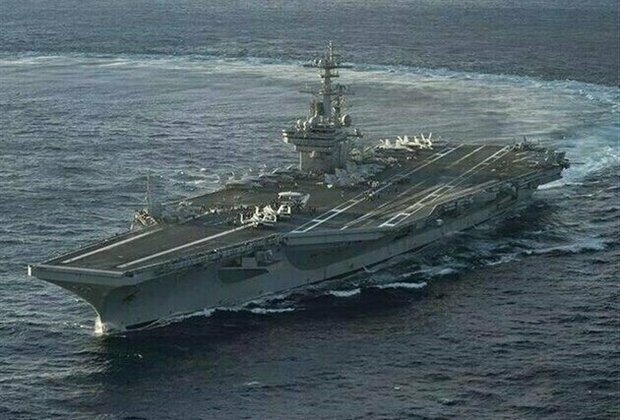 Yemen Strikes US Aircraft Carrier for Second Time in 24 Hours