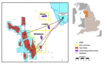 Oilex looks to East Irish Sea for new gas assets