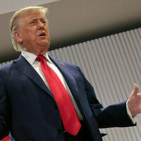 Trump eyeing intervention in conflict against Iran  media