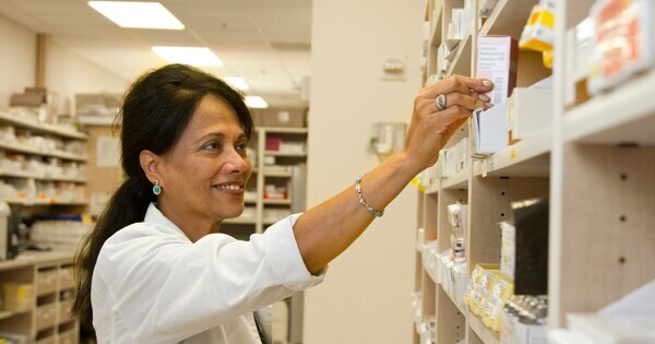 Pharmacists to prescribe medicines under £340m investment