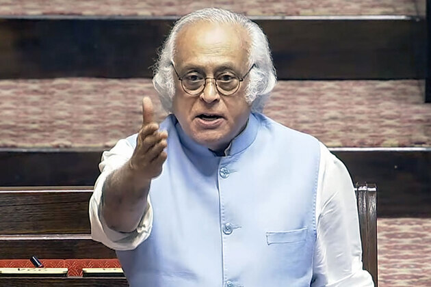 "Colossal failures in diplomacy": Jairam Ramesh slams Govt after reports of Pakistan playing mediator in West Asia