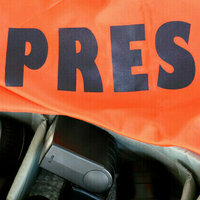 Chinese journalist injured in Ukrainian strike on Russian region