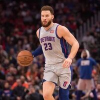 Blake Griffin, Doc Rivers among Naismith Basketball Hall of Fame finalists