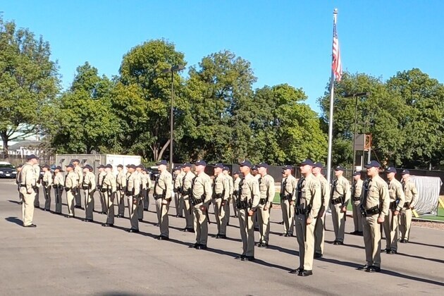 San Jose enacts officer overtime controls after PD spent $70M on OT in 2025