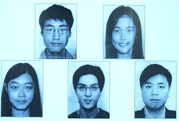 Hong Kong cancel passports of 6 overseas-based activists under new law