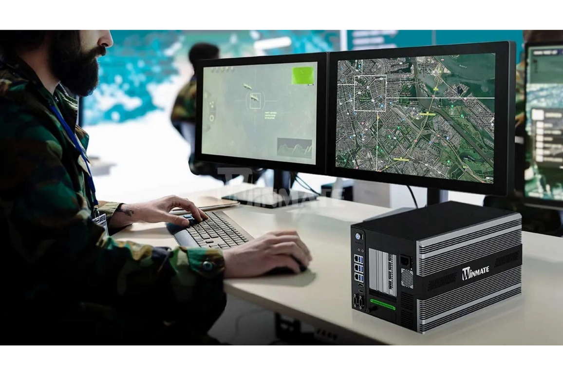 Blaize and Winmate Sign Strategic Partnership Agreement to Bring AI to Rugged Systems for Defense and Critical Infrastructure