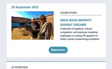 Weekly digest - September 28 2022